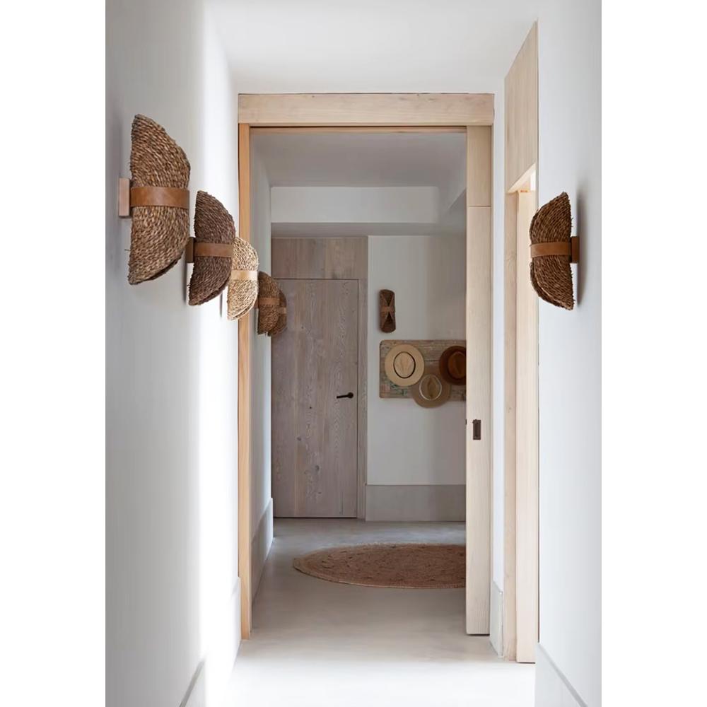 Wandlampe BOHO APP1502-1W