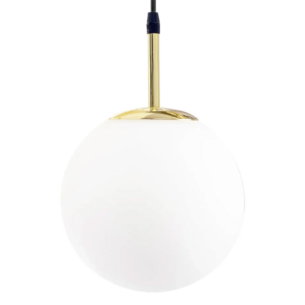 Deckenleuchte Gold APP653-1W