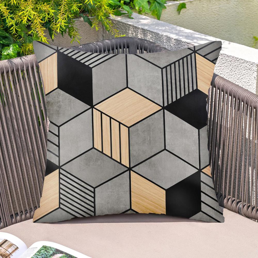 Poszewka na poduszkę 3D 22