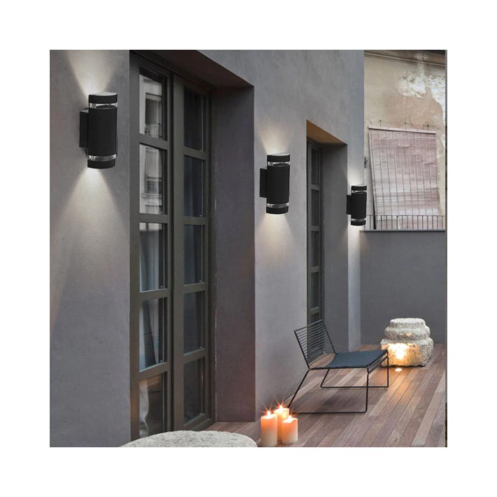 Lampe FSBD014A Black