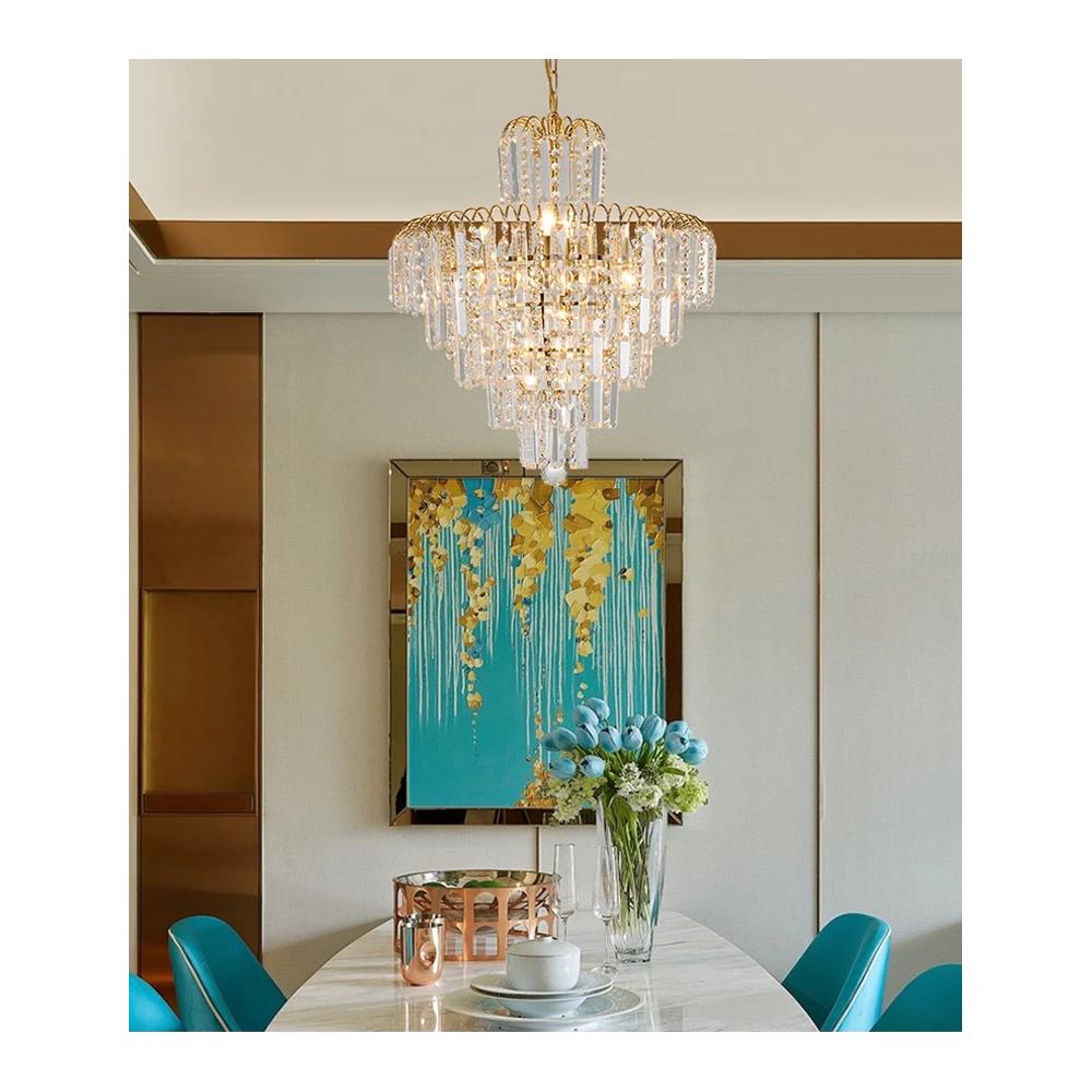 Deckenlampe Gold 312358