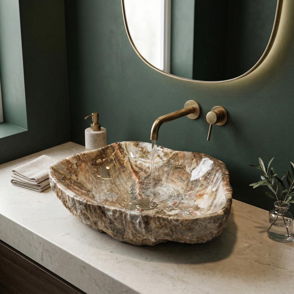 Умивалник за плот Isla Canyon