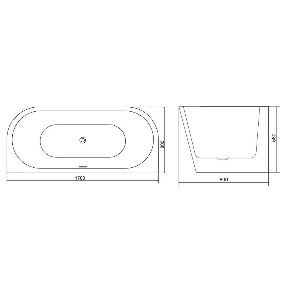 Kada Rea VICTORIA 170
