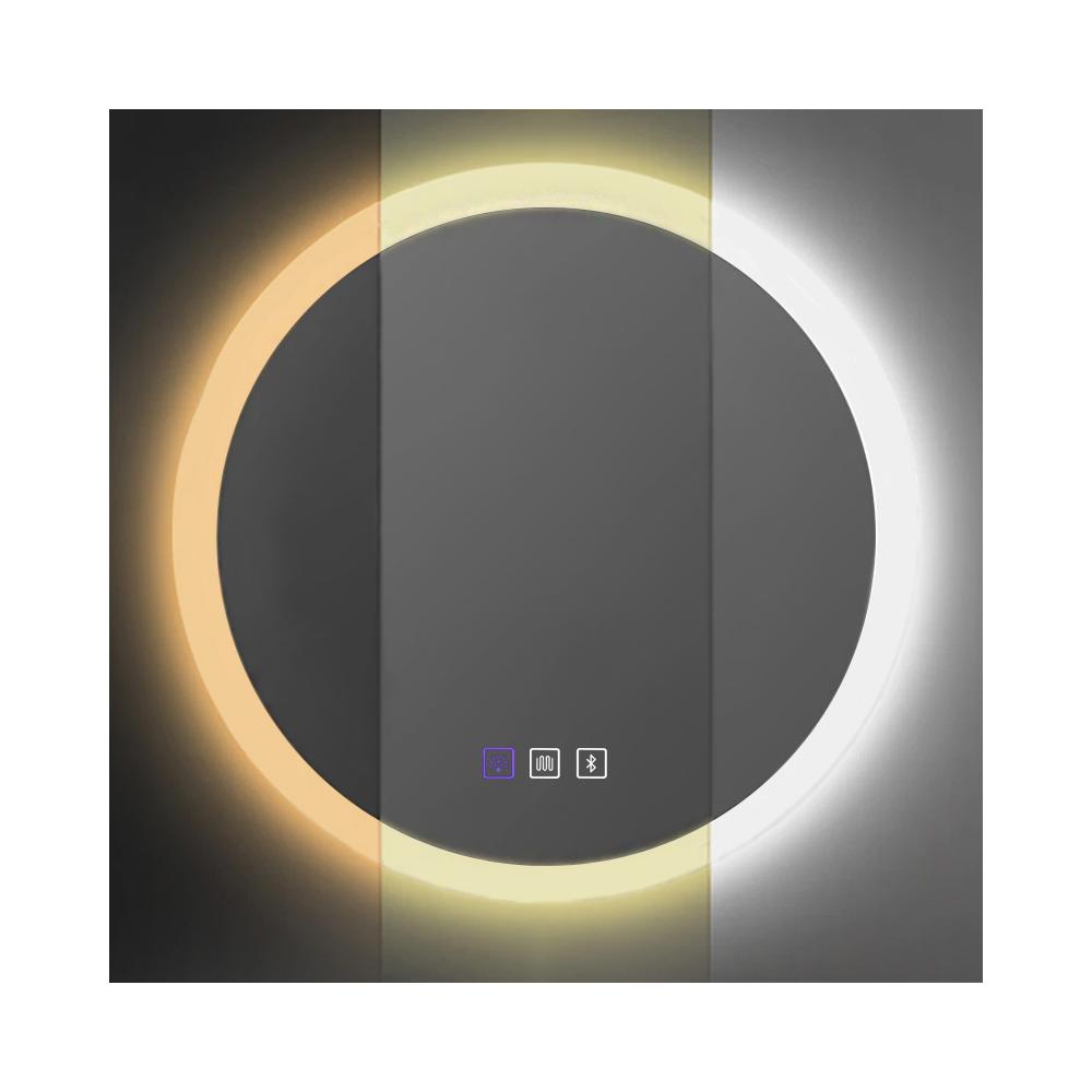 Mirror LED BLUETOOTH FFJ 60cm