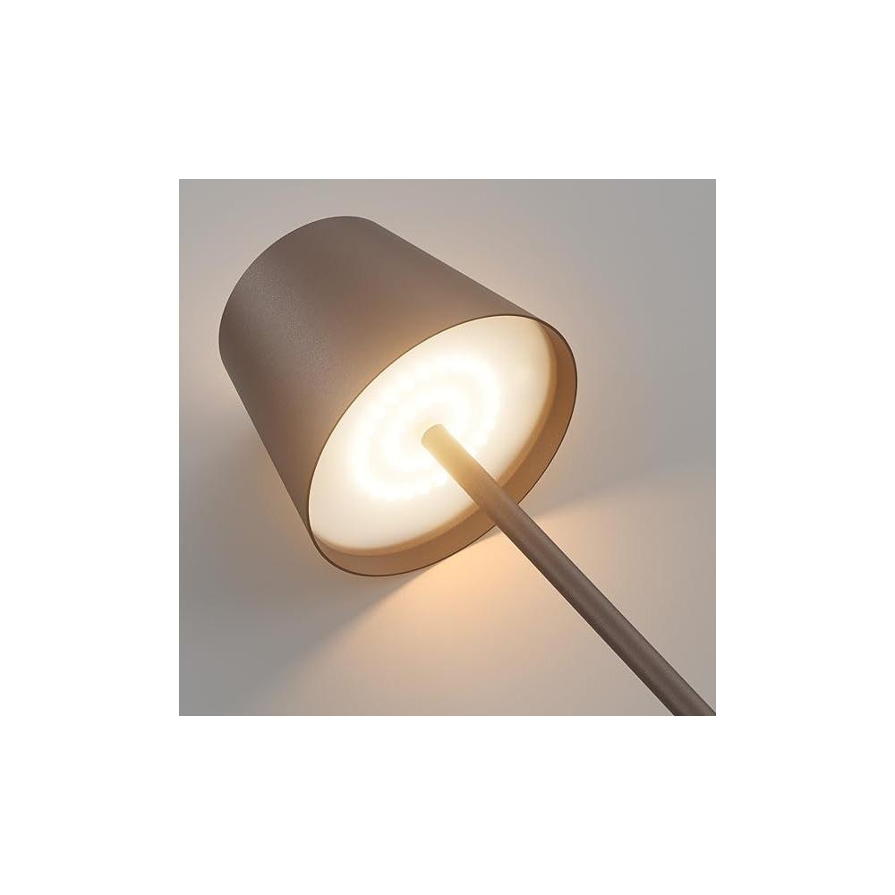 Nachtlicht APP1366-T Brown