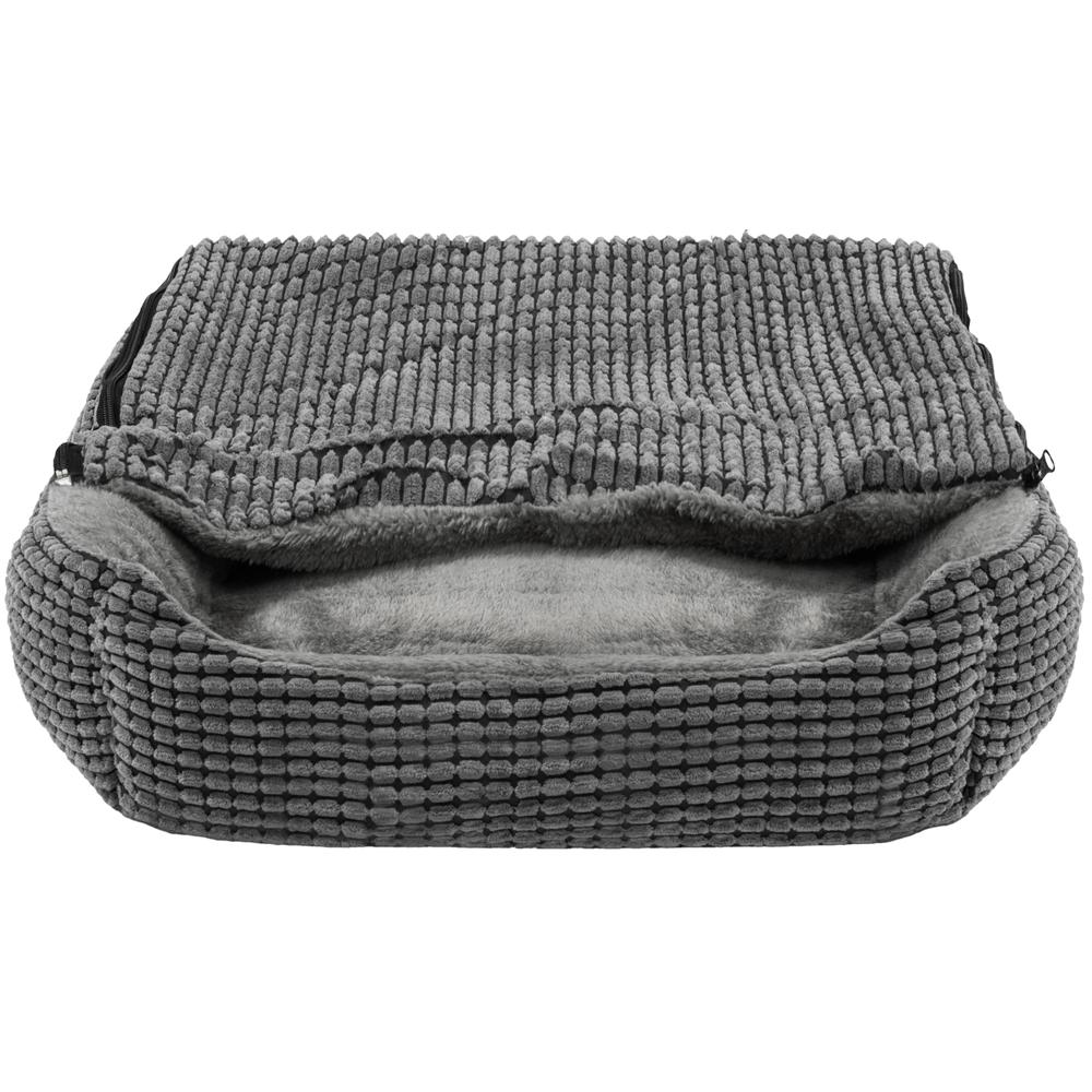 LEGOWISKO DLA PSA KOTA PJ-016 SZARE S