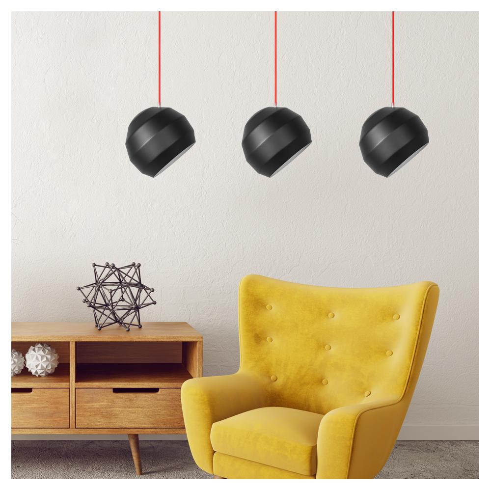 Deckenlampe  APP383-3CPR