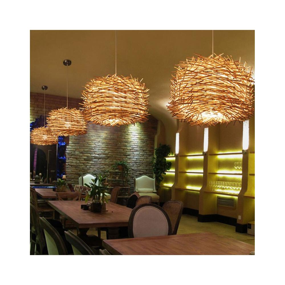 Deckenlampe NATURAL APP883-1CP