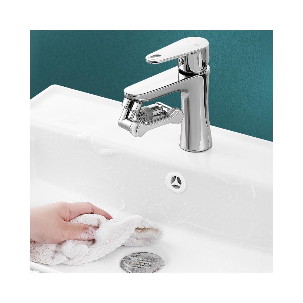 PRZEDŁUŻKA OBROTOWA REA COLT CHROM