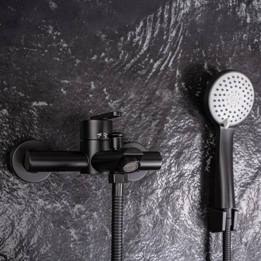 Baterie cadă REA Ontario Black