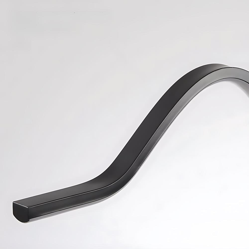 Lampe LED LHJ033-CP BLACK