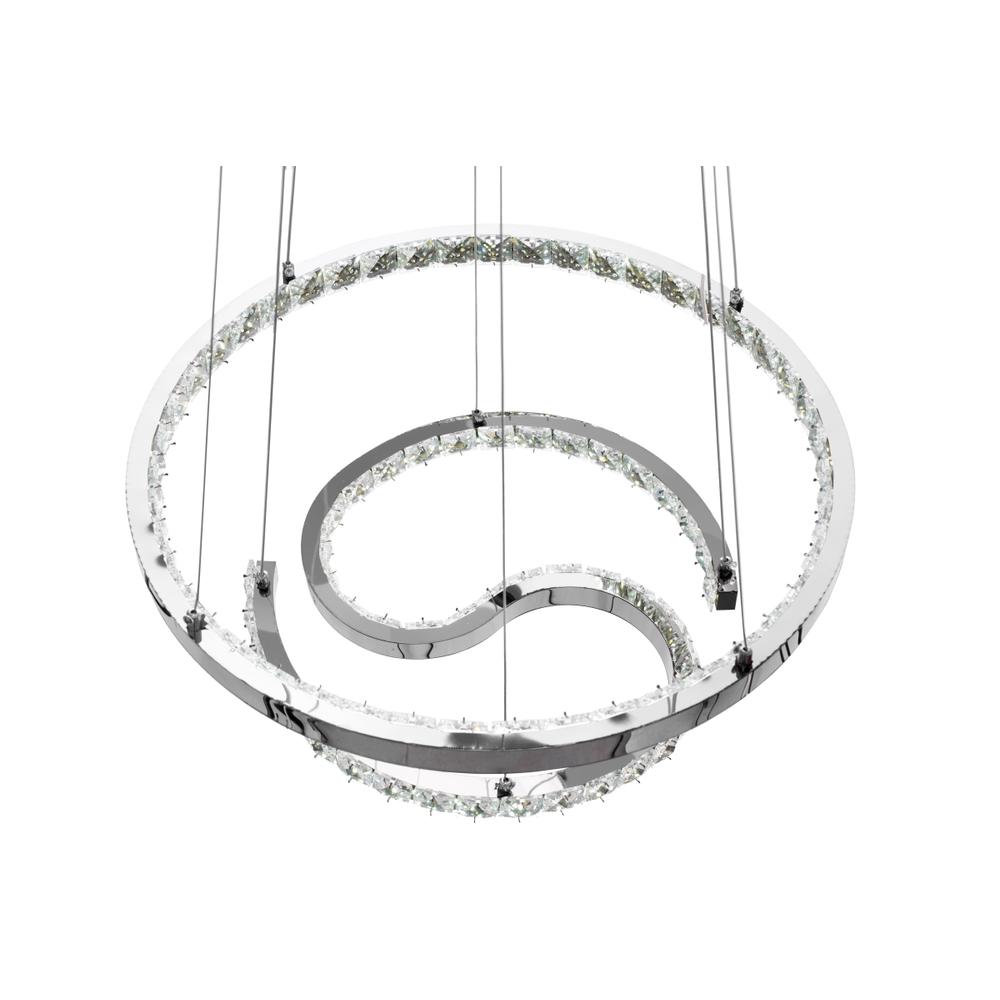 Lampe LED APP773-2CP