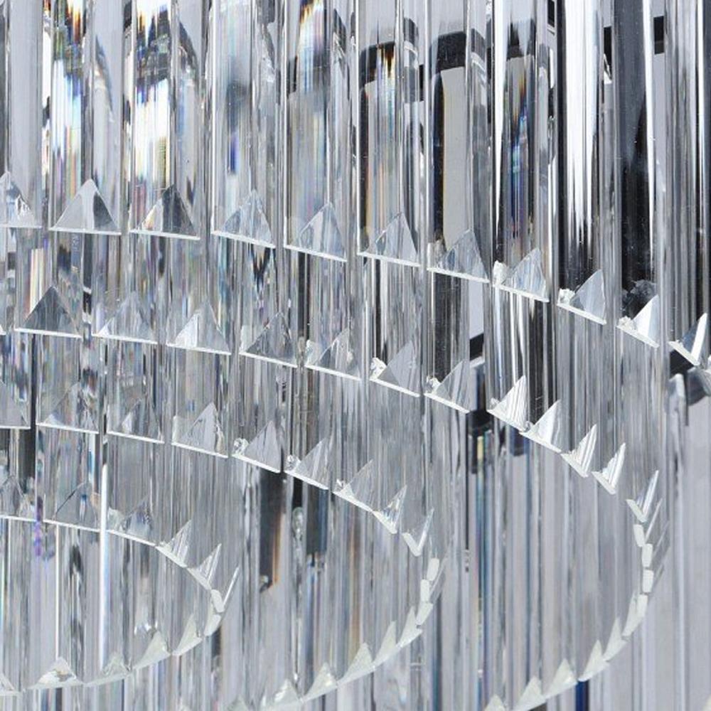 Lampe APP1532-8CP Chrome