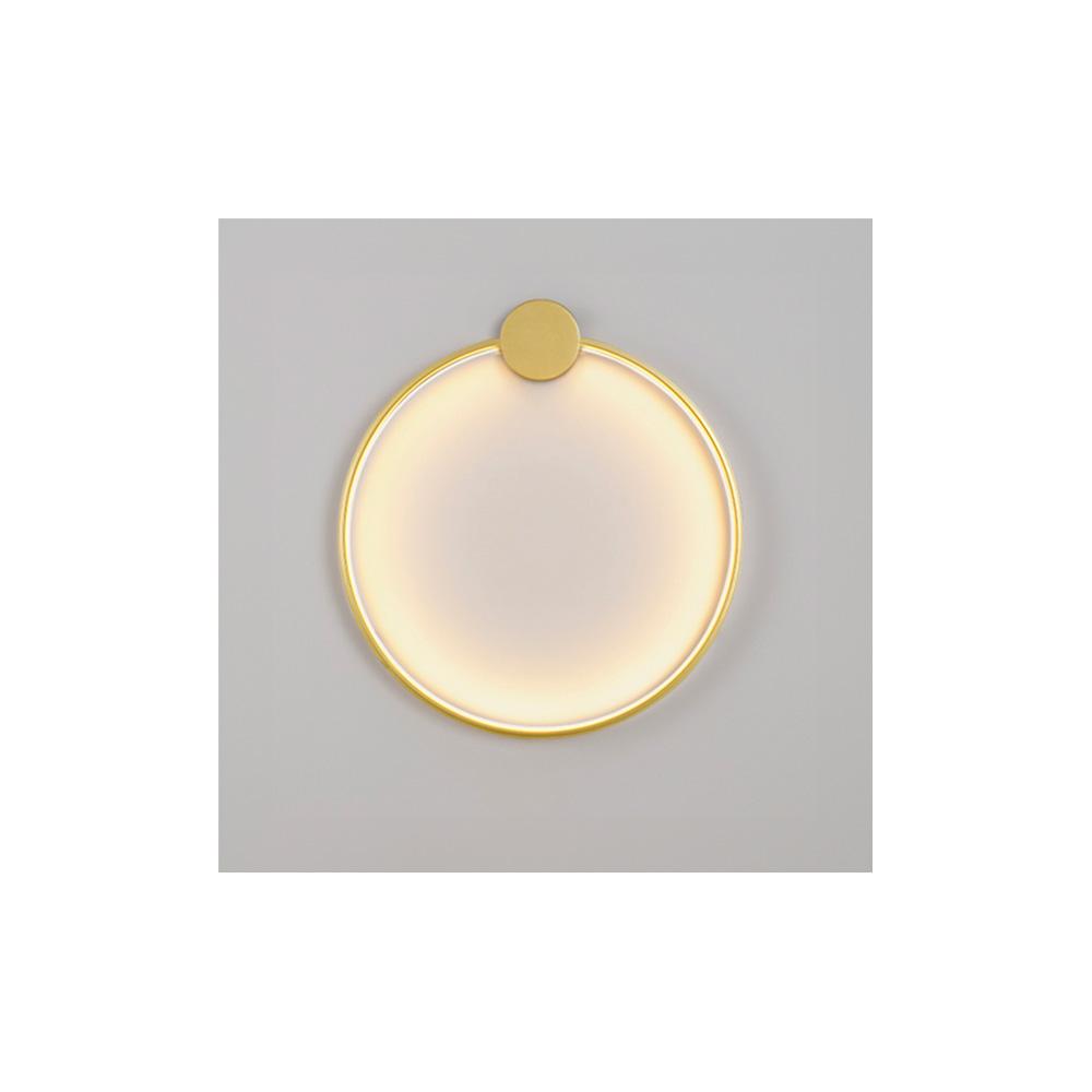 Wandlampe LED APP1390-CW GOLD 50cm