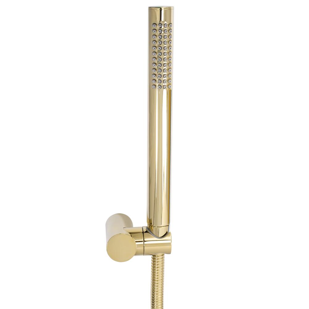 Bathroom faucet Rea Lungo  Gold