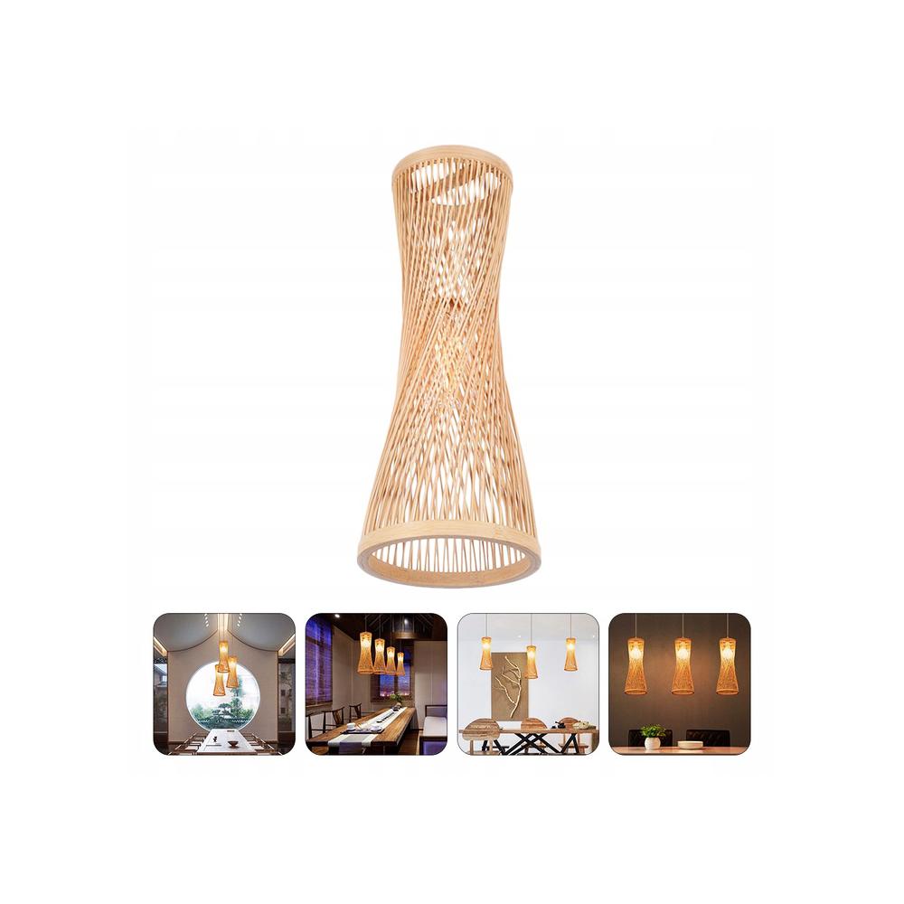 Deckenlampe BOHO APP1637-1CP