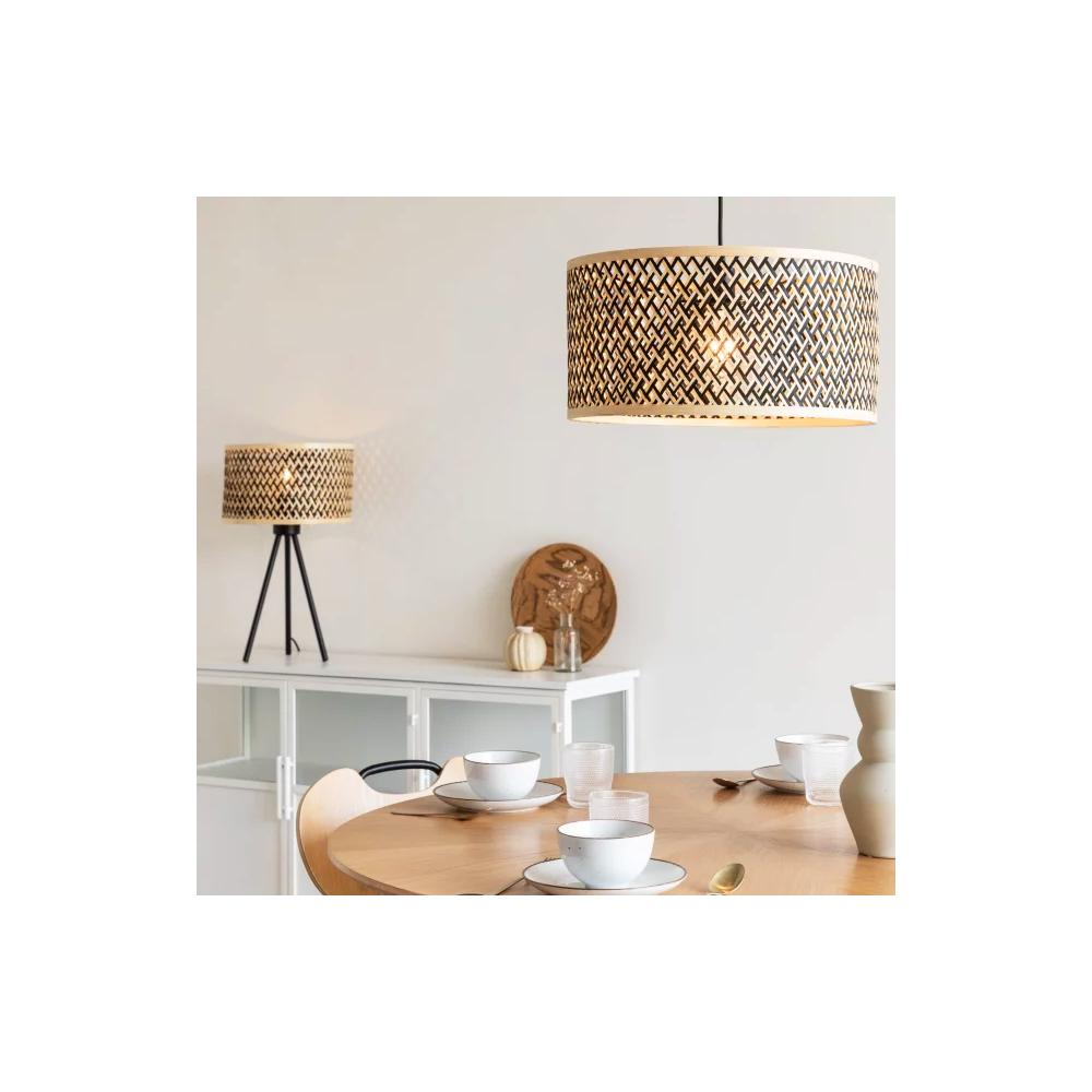 Deckenlampe BOHO APP1543-1CP