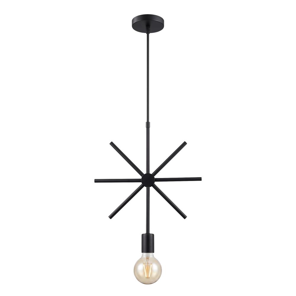 Lampa Geometric LE-02 Star