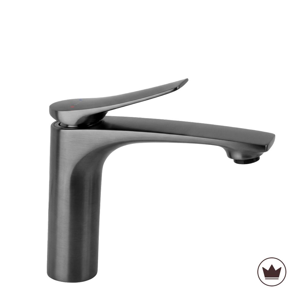 Bateria Umywalkowa PREMIUM REA Vision Tytan Niska