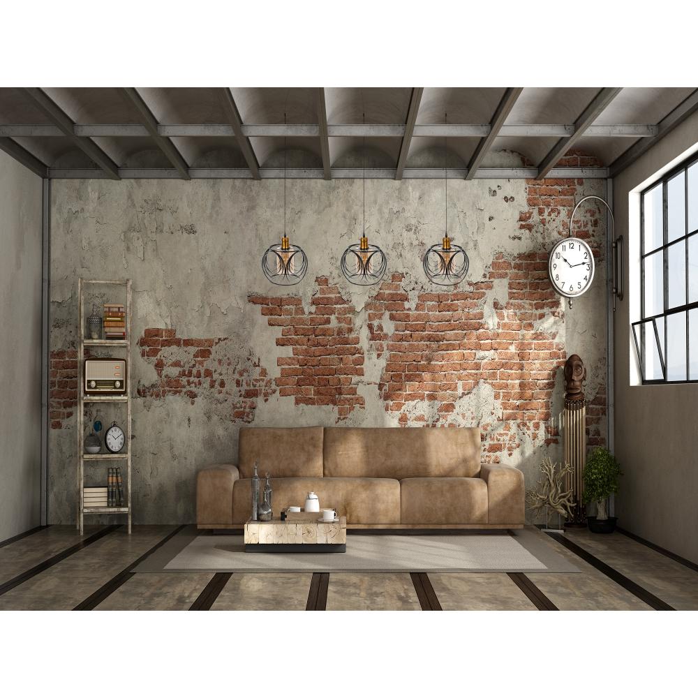 Hängelampe APP1127-1CP