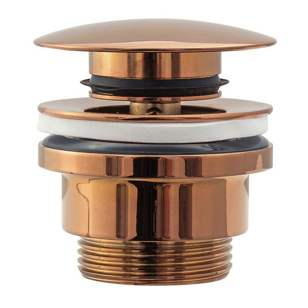 Rea Copper universaalne klikk-klapp kraanikausside stopper