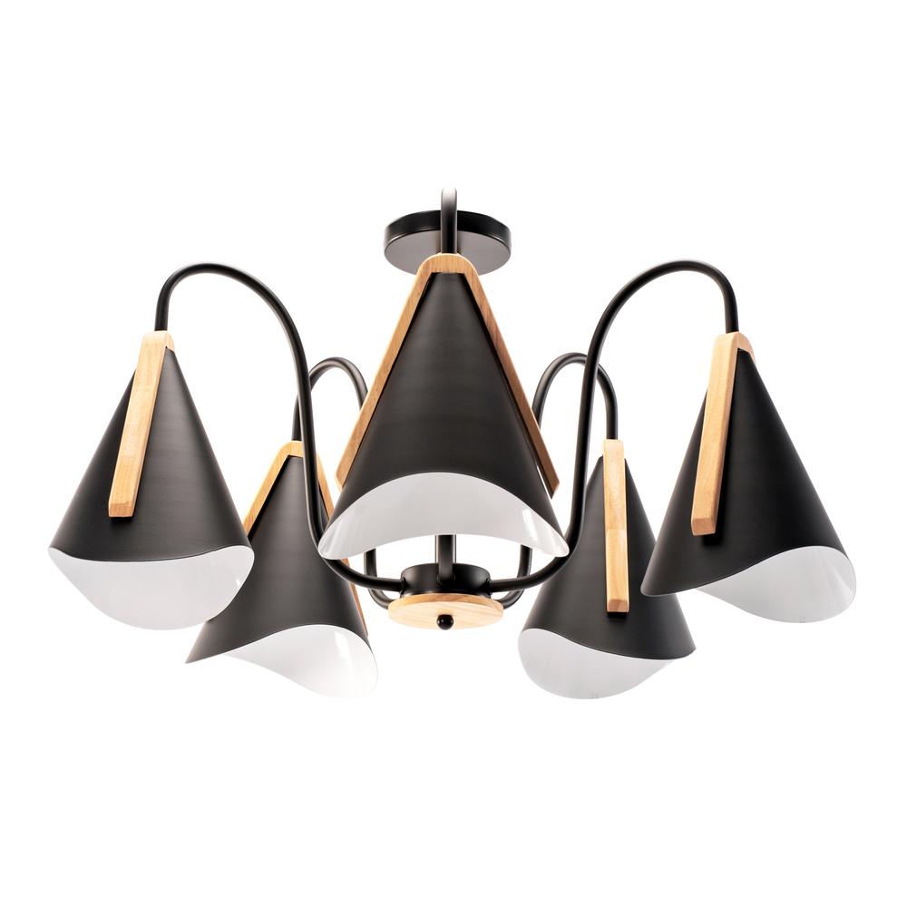 Hängelampe Black APP607-5C