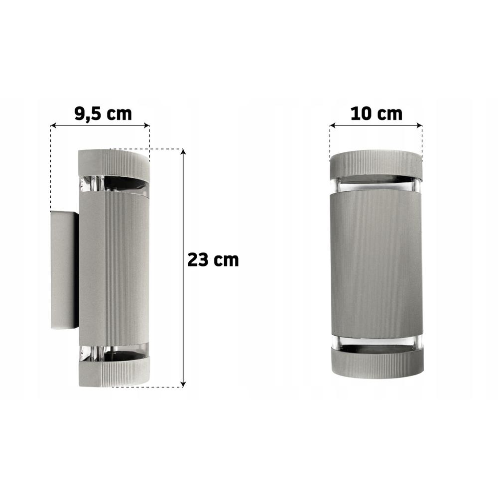 Lampe FSBD014A Black