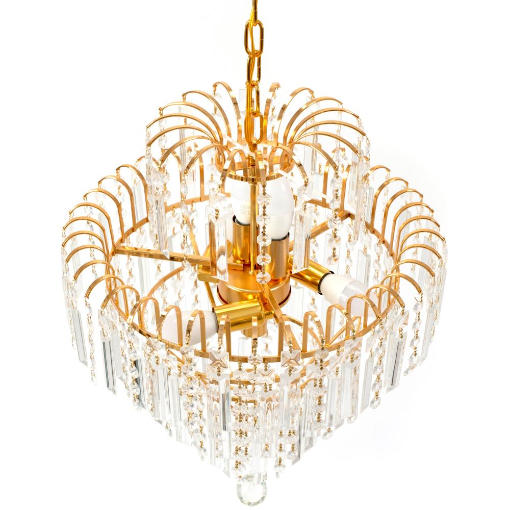Deckenlampe Gold 312358