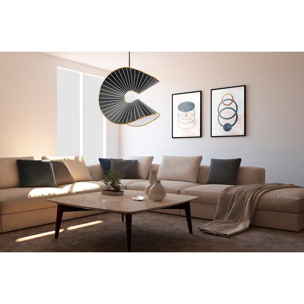 Hängelampe APP1500-1CP