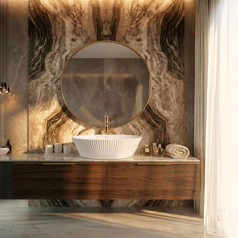 Countertop washbasin Rea Astoria