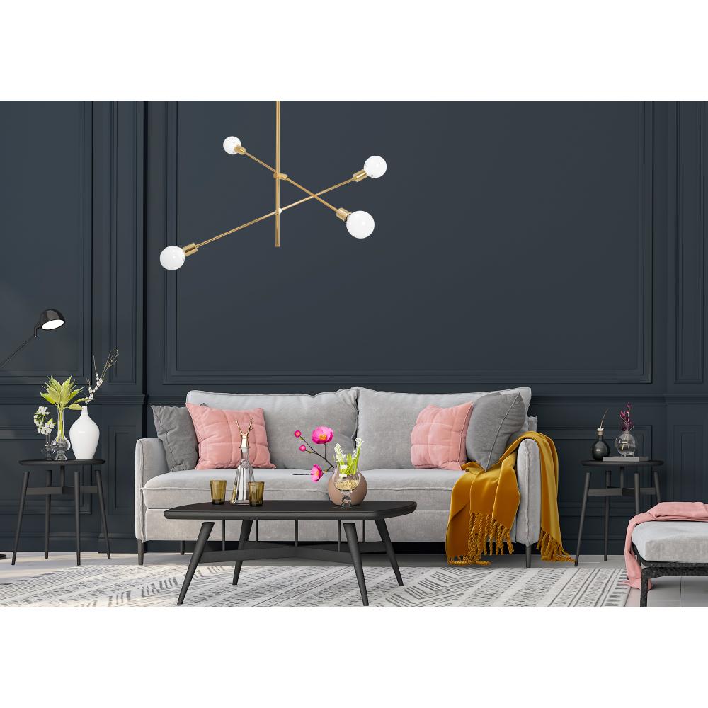 Deckenlampe APP479-4C