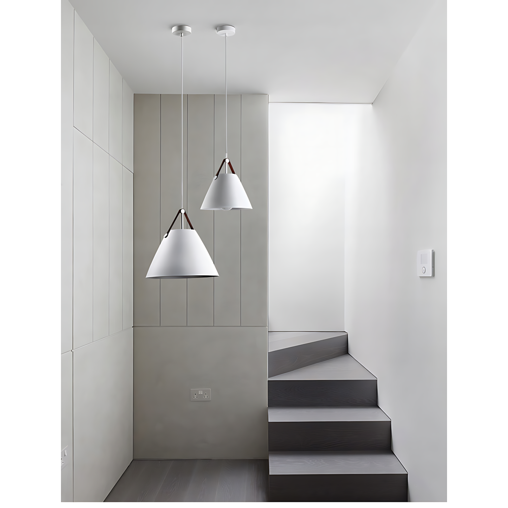 Lampa sufitowa BUFFO Cappuccino