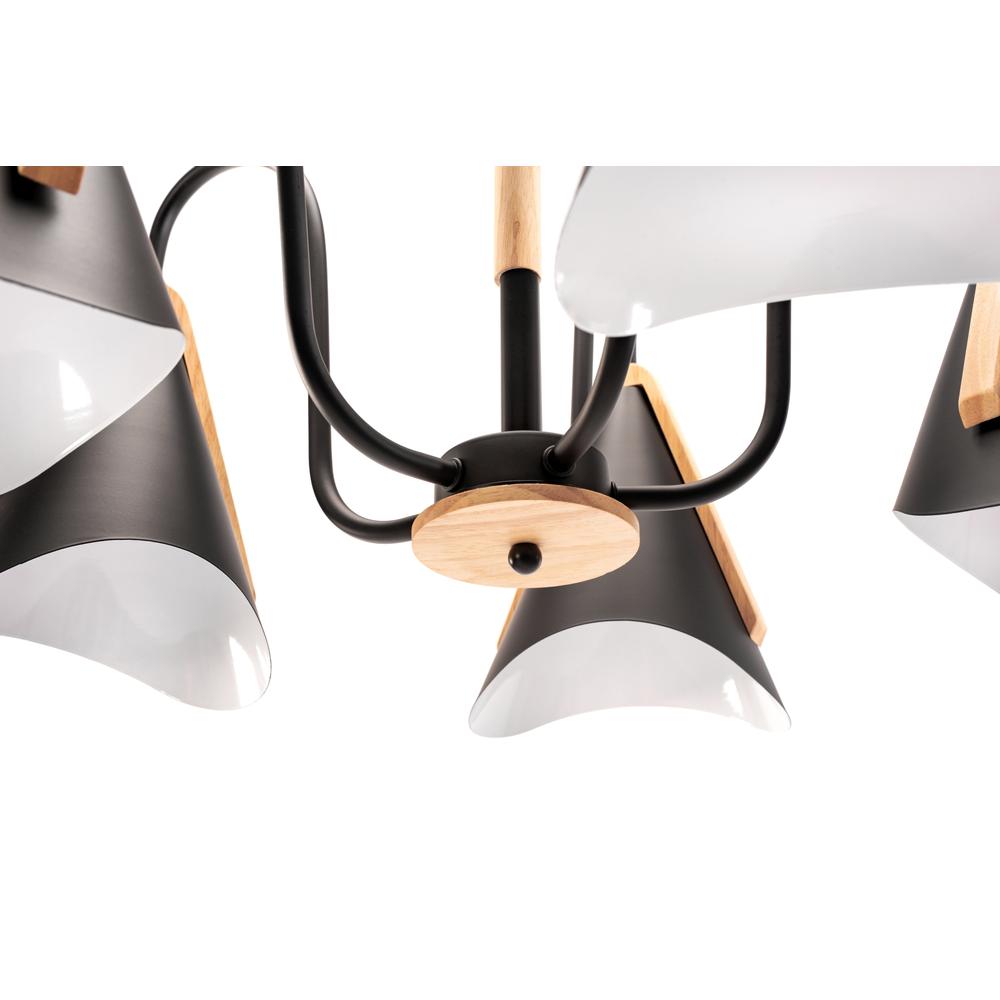 Hängelampe Black APP607-5C