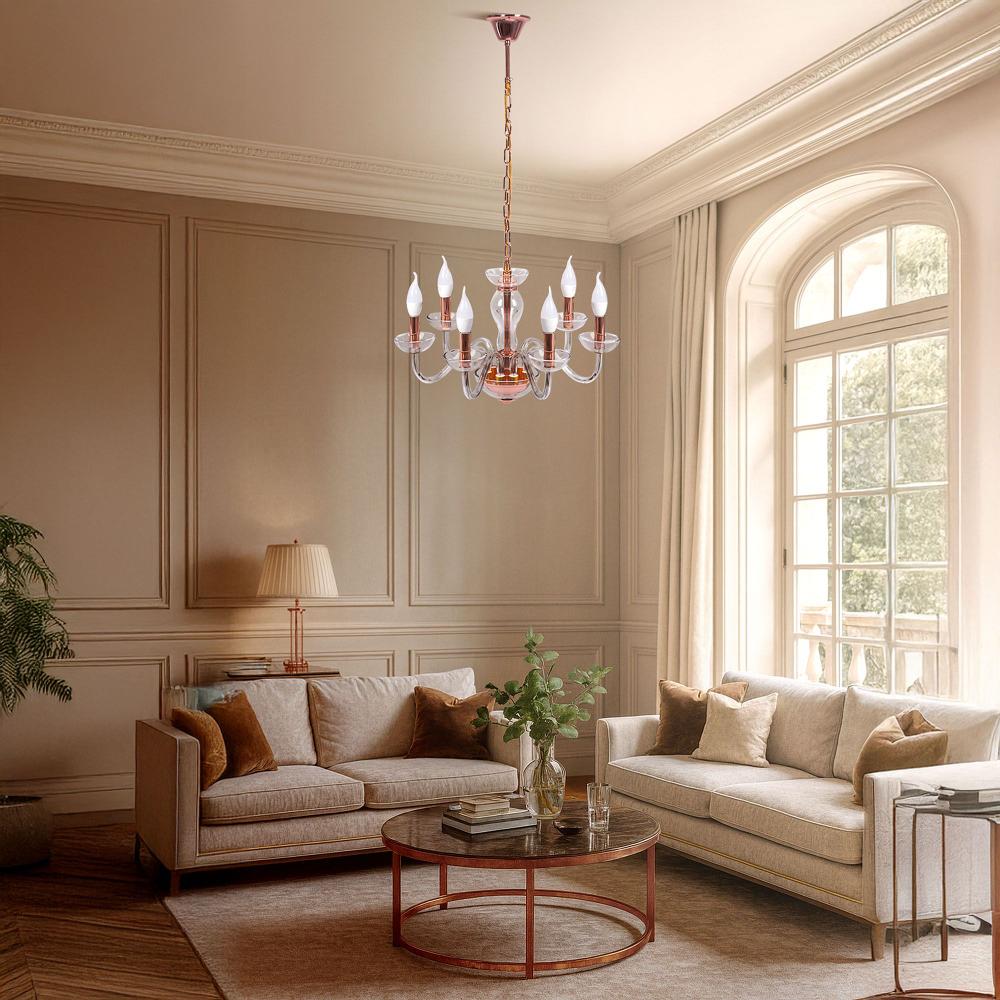 Hängelampe APP1081-6CP