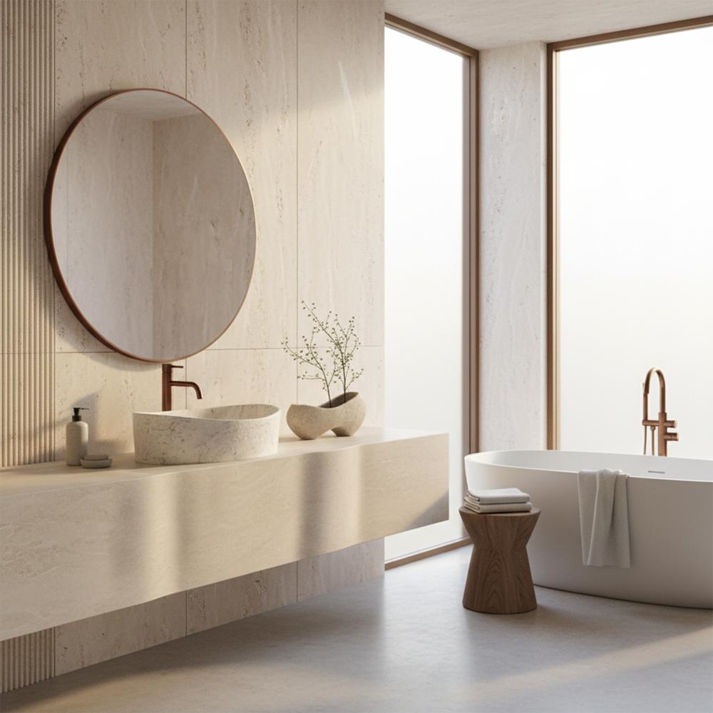 Countertop Basin Rea Dream