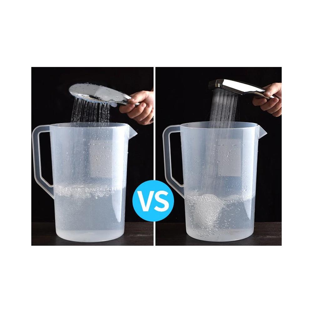 Dušo galvutė Rea ECO POWER