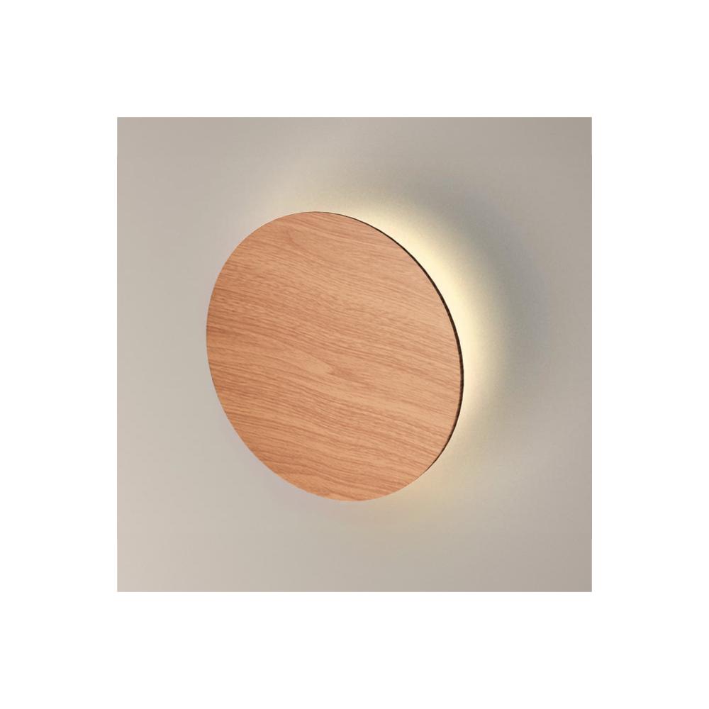 Wandlampe LED APP1405-W WOOD