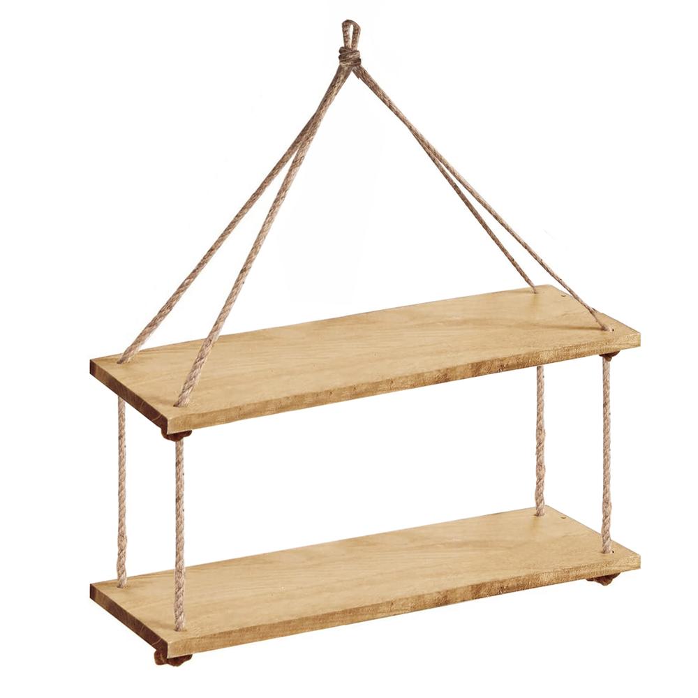 Półka ścienna drewniana 322121