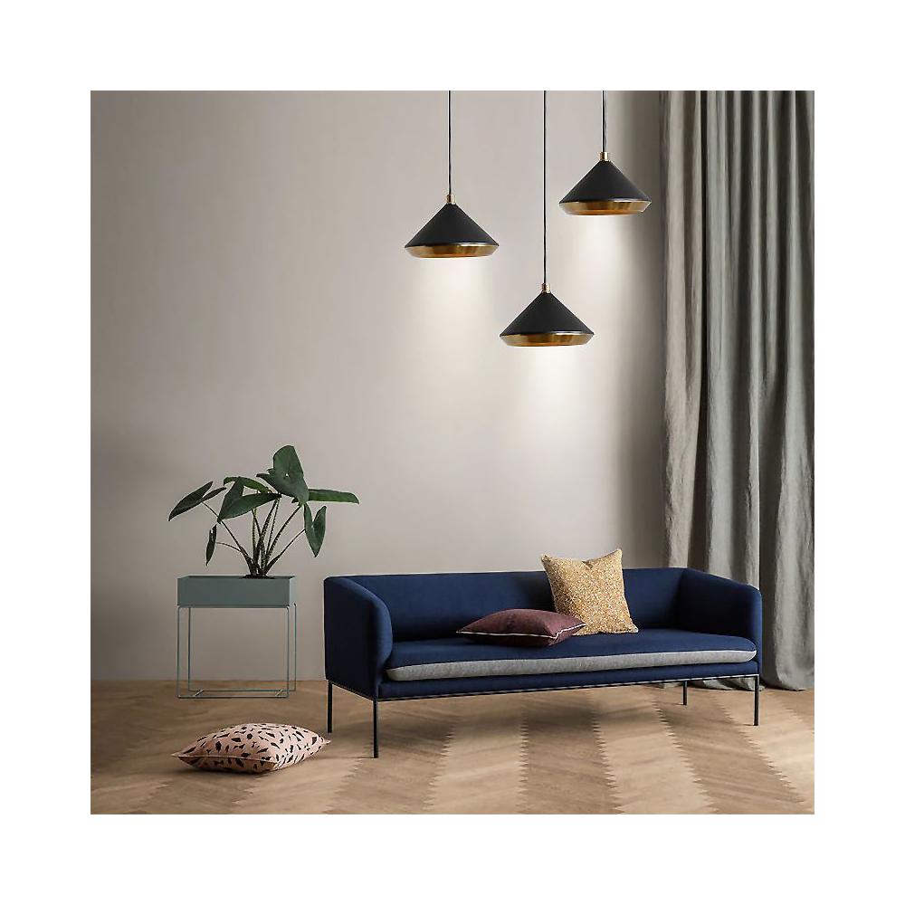 Deckenlampe APP1005-1CP