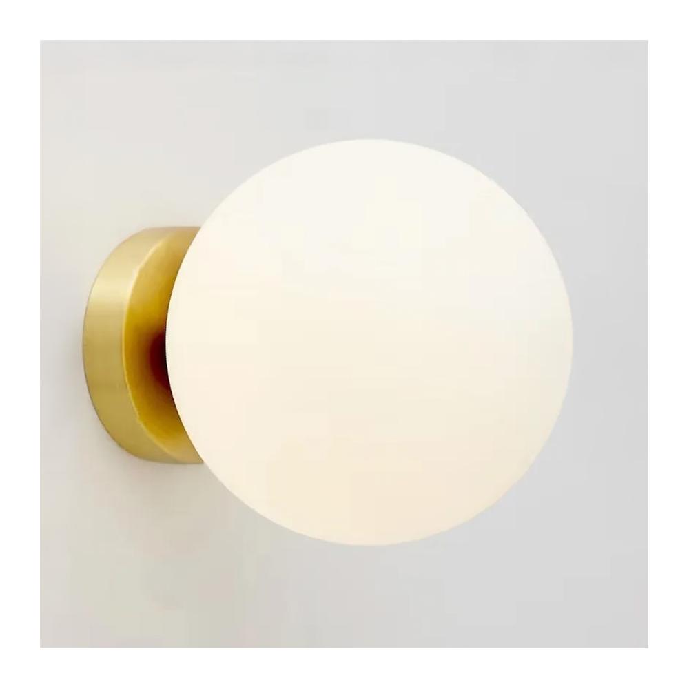 Wandlampe APP1250-1W Gold