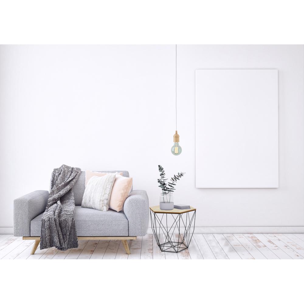 Stolik kawowy druciany L SG1910-77