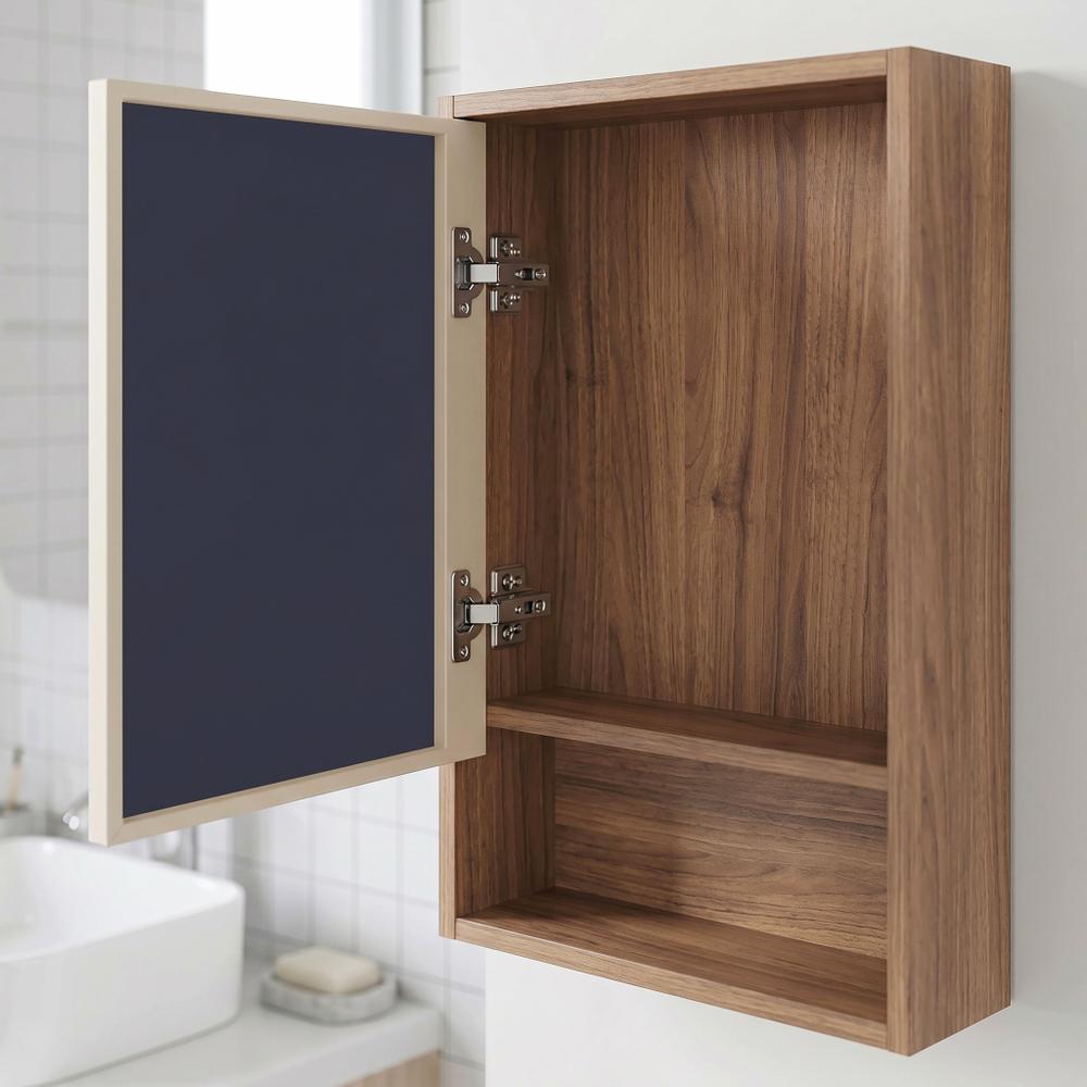 Set mobilier de baie cu lavoar Gama T25023 HHL 50CM