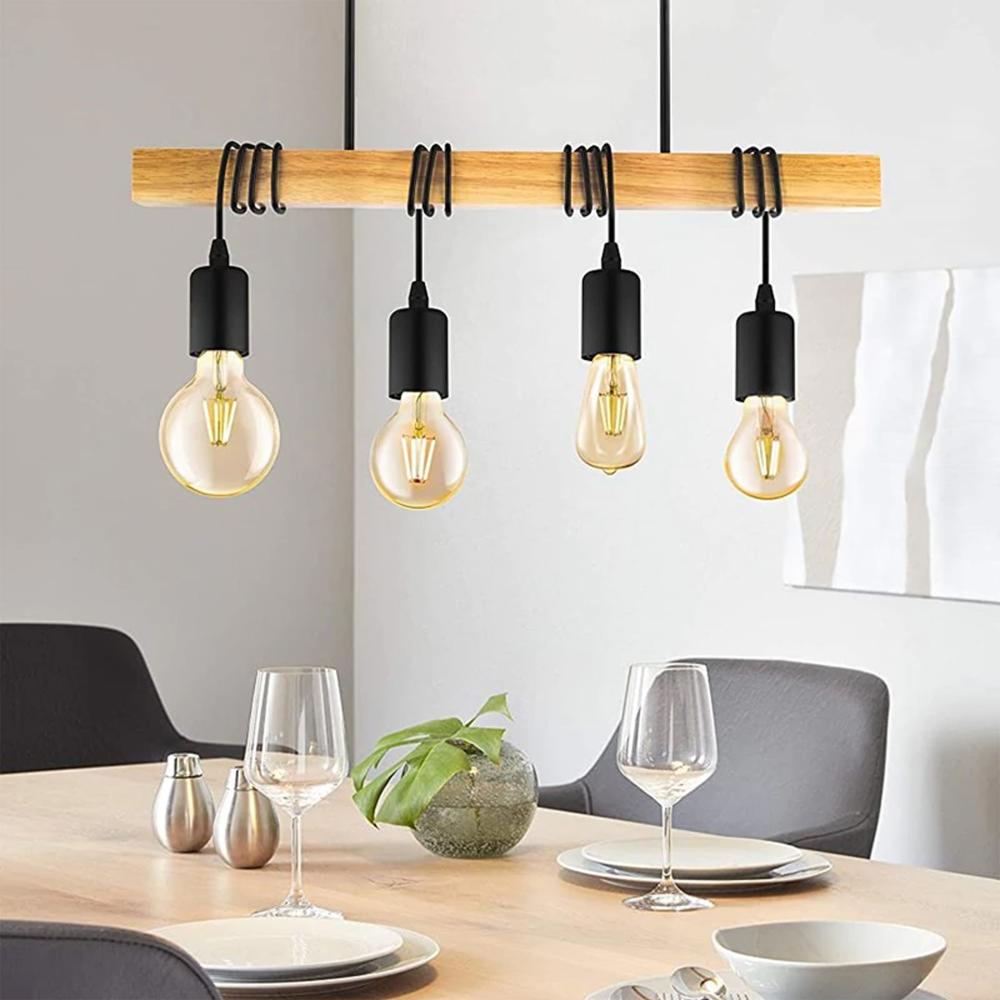 Deckenlampe  APP974-4CP LINE