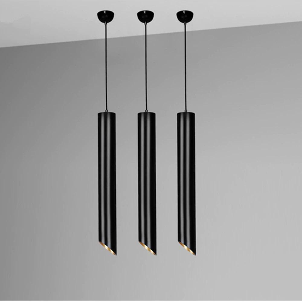 Deckenlampe Black Gold 30 CM APP574-1CP