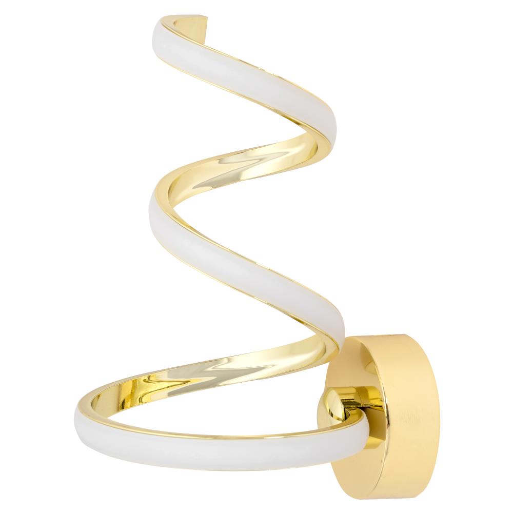 Deckenlampe LED SPRING UP APP830-W GOLD