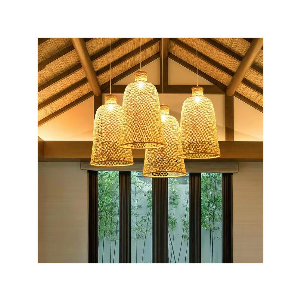 Deckenlampe BOHO APP1627-1CP