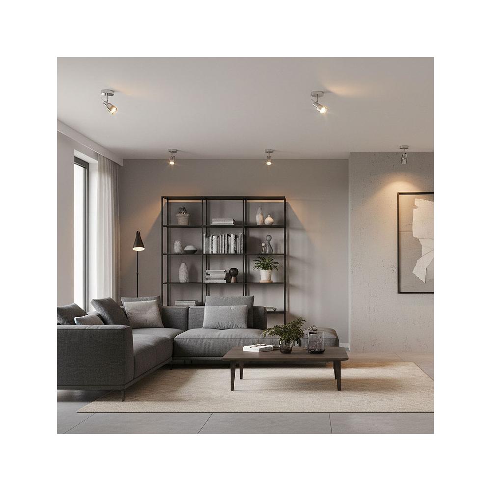 Плафон SPOT REFLEKTOR APP745-1C