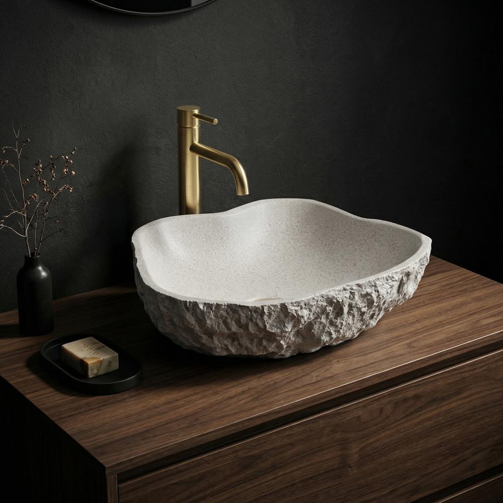 Lavoar pe blat Isla Beige