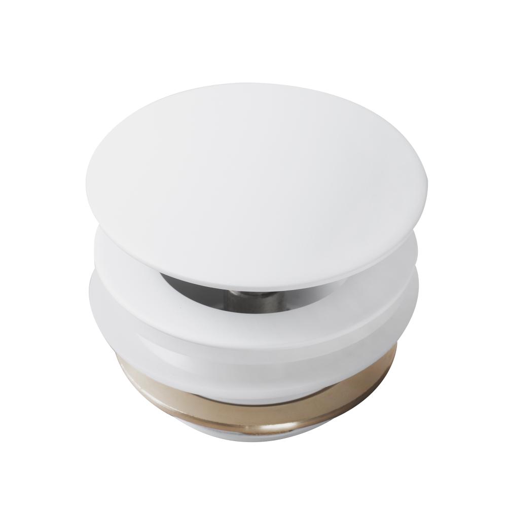 Вана Изпускателен клапан Rea White