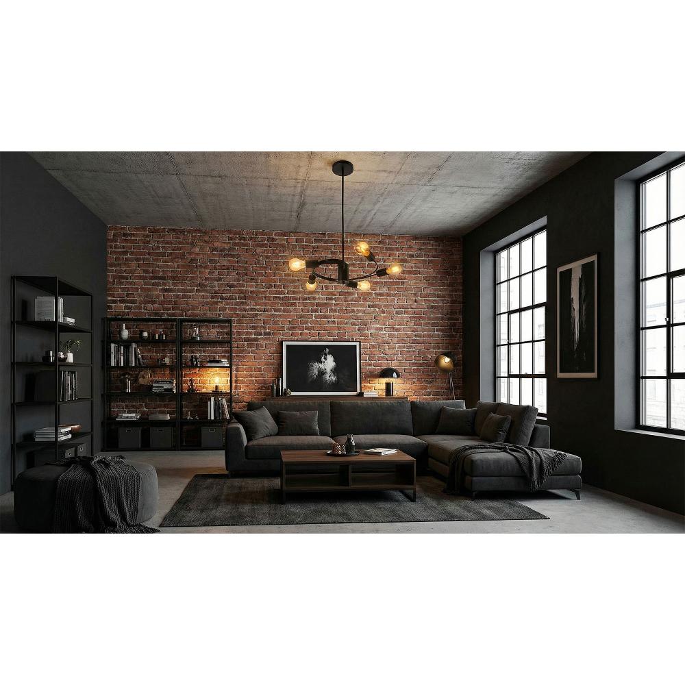 Пендел Loft APP739-5CP